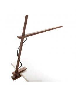 Pablo CLAM CLP WLN LED Clamp-on Desk Lamp